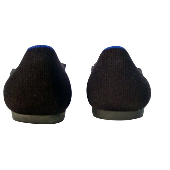 ROTHY'S The Point $145 Ballet Flats + Extra Insoles Sz 9.5 - Picture 6 of 8